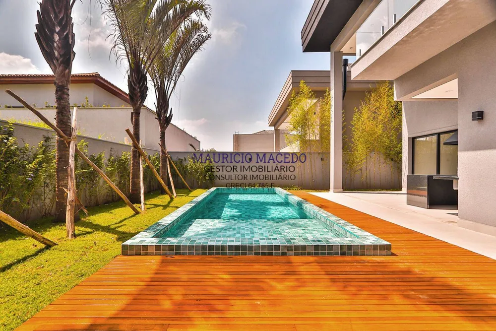 Casa, 4 quartos, 553 m² - Foto 5