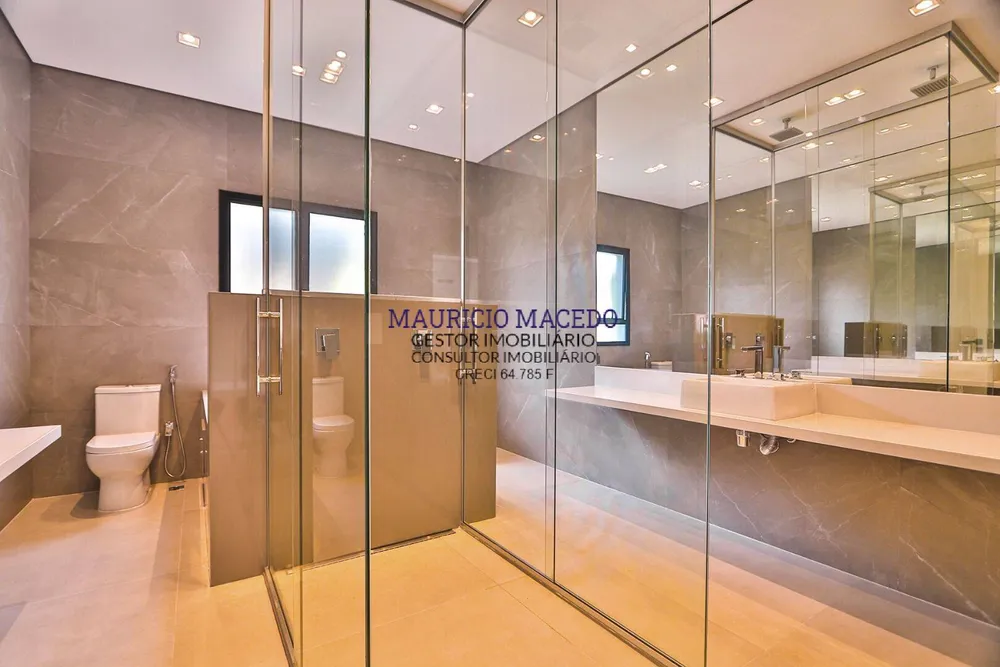 Casa, 4 quartos, 553 m² - Foto 8