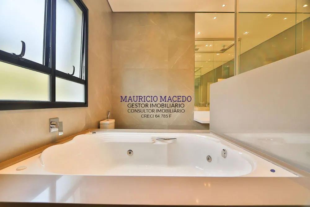 Casa, 4 quartos, 553 m² - Foto 1