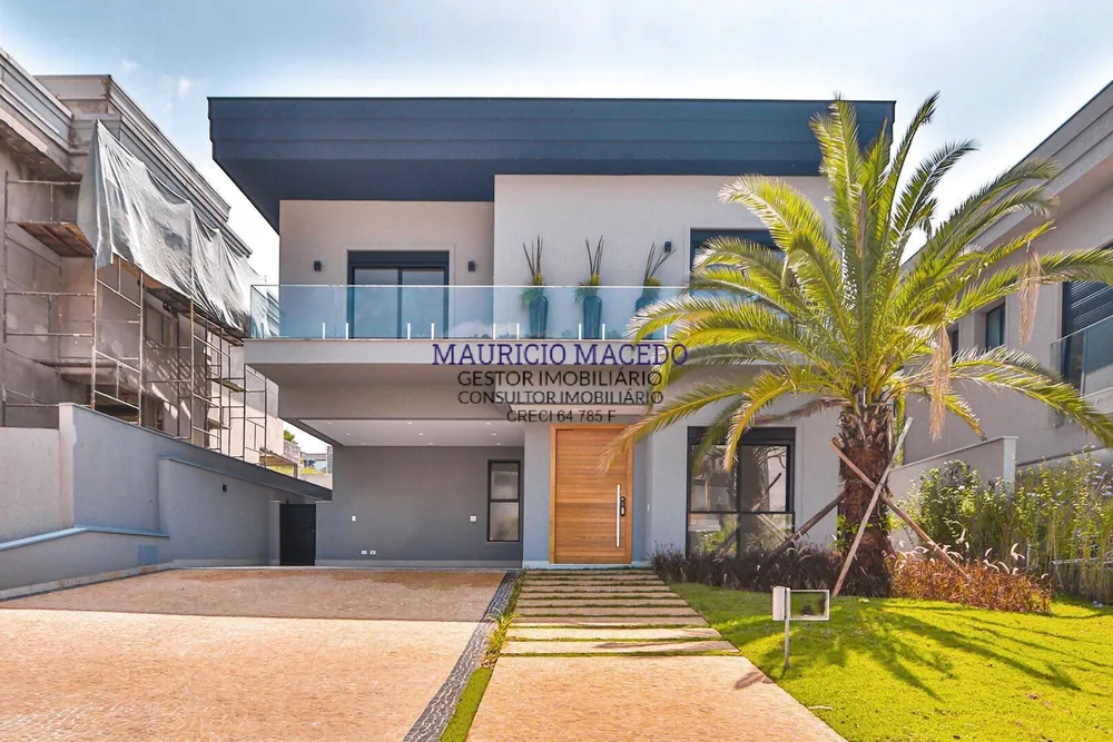 Casa, 4 quartos, 553 m² - Foto 6