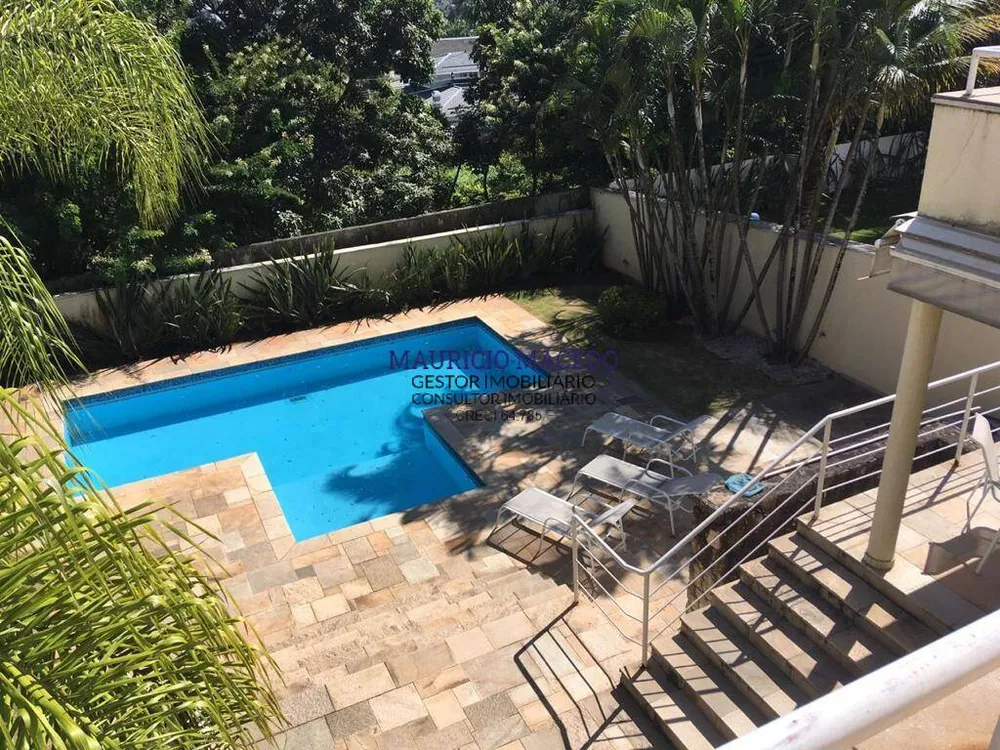 Casa, 4 quartos, 509 m² - Foto 2