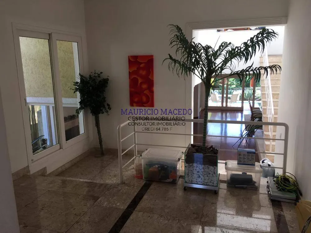 Casa, 4 quartos, 509 m² - Foto 11