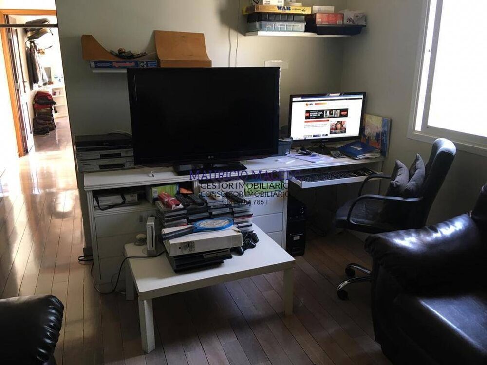 Casa, 4 quartos, 509 m² - Foto 1