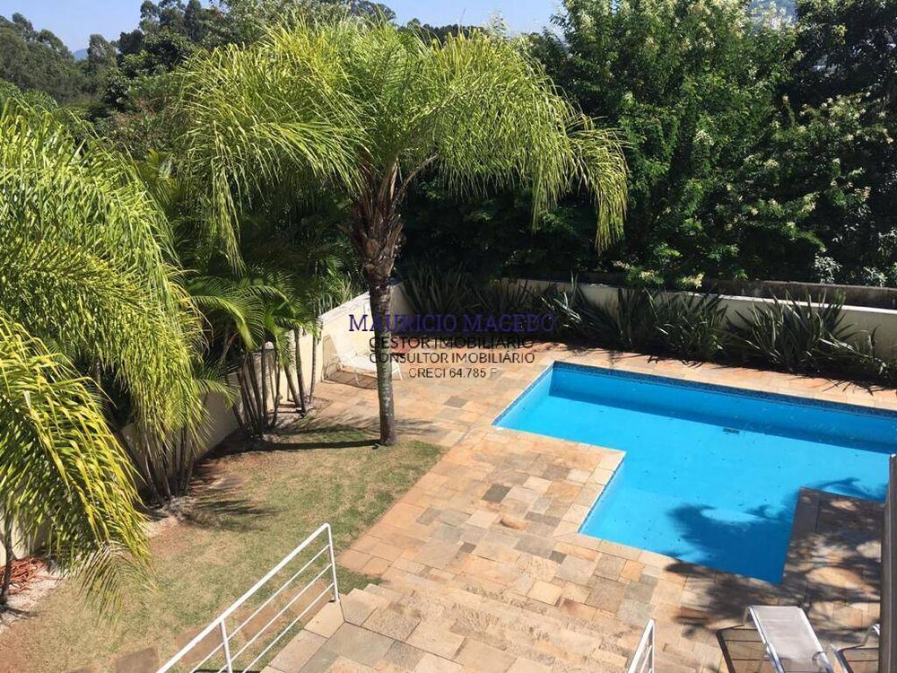 Casa, 4 quartos, 509 m² - Foto 8