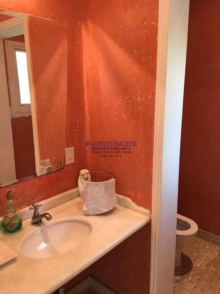 Casa, 4 quartos, 509 m² - Foto 12