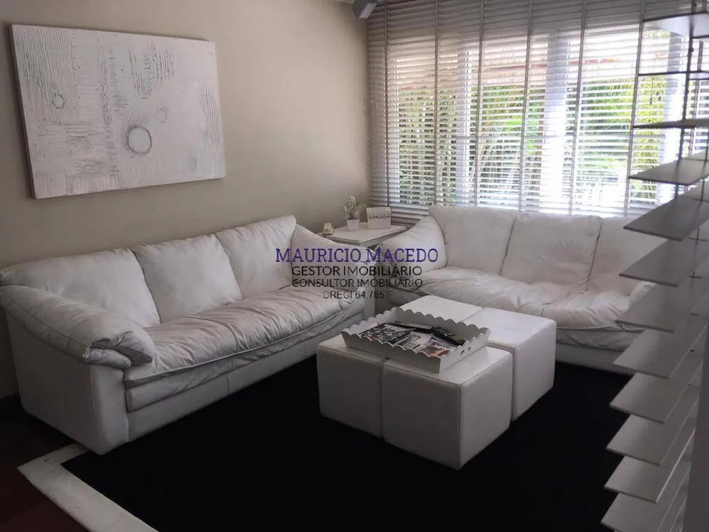 Casa, 4 quartos, 509 m² - Foto 17