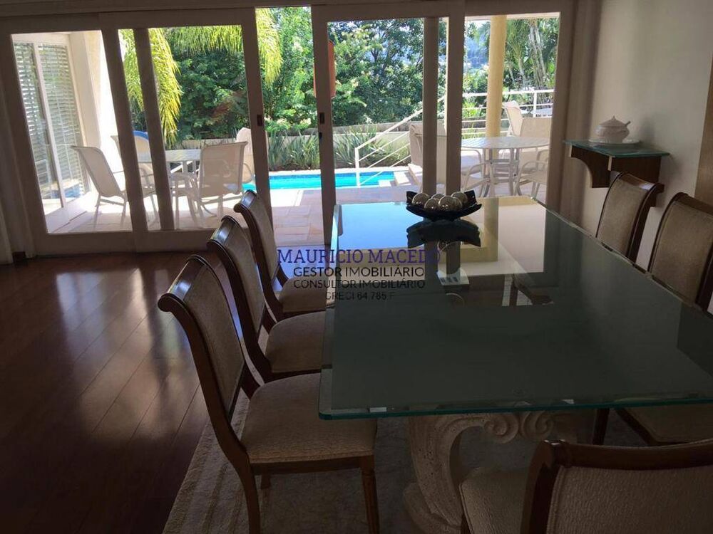 Casa, 4 quartos, 509 m² - Foto 6