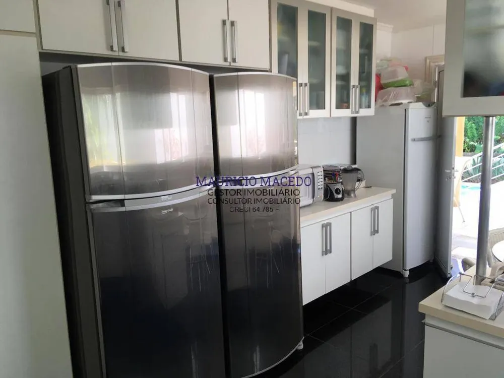 Casa, 4 quartos, 509 m² - Foto 4
