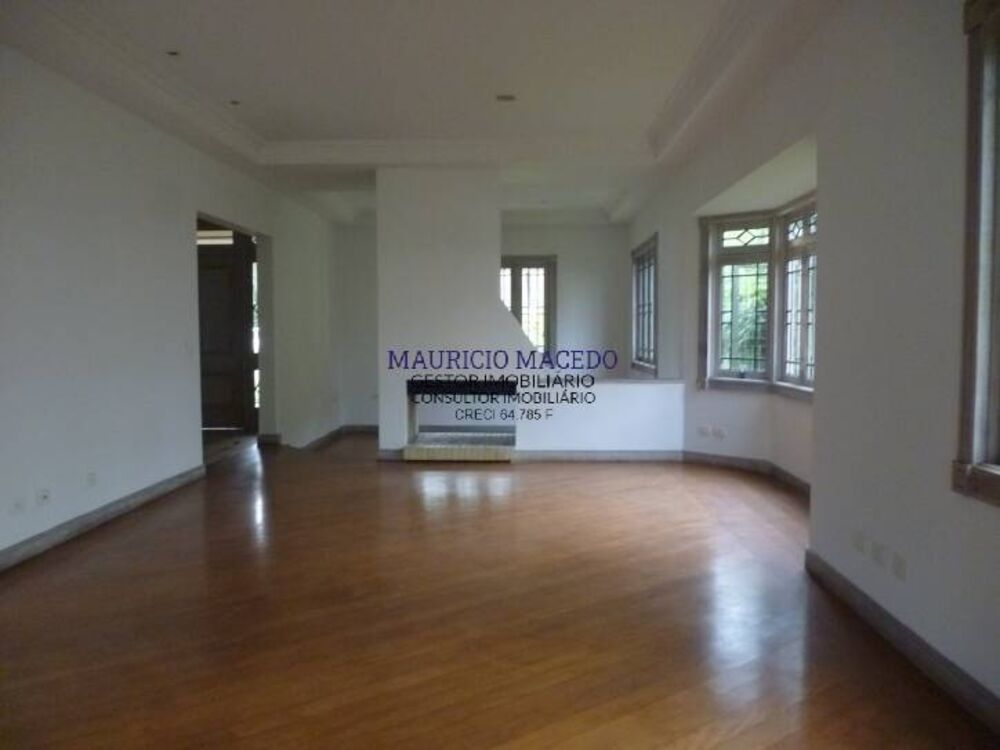 Casa, 4 quartos, 368 m² - Foto 2