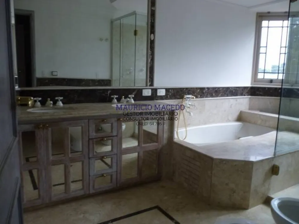 Casa, 4 quartos, 368 m² - Foto 10