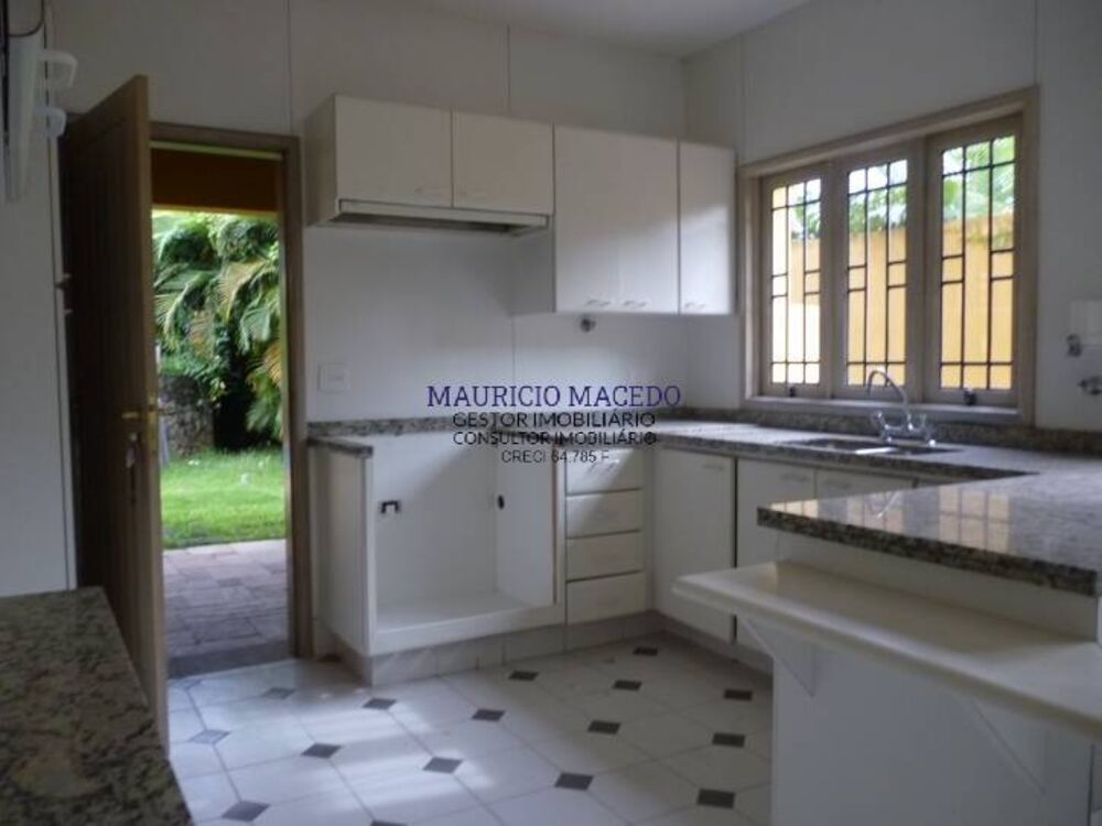 Casa, 4 quartos, 368 m² - Foto 3