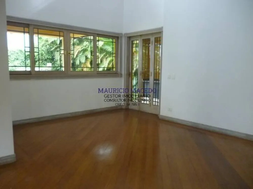Casa, 4 quartos, 368 m² - Foto 5
