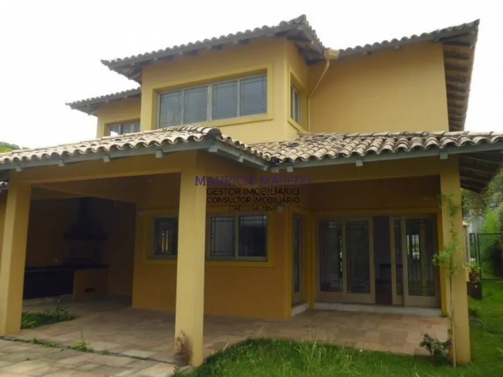 Casa, 4 quartos, 368 m² - Foto 6