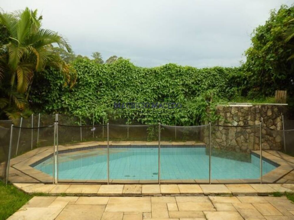 Casa, 4 quartos, 368 m² - Foto 1