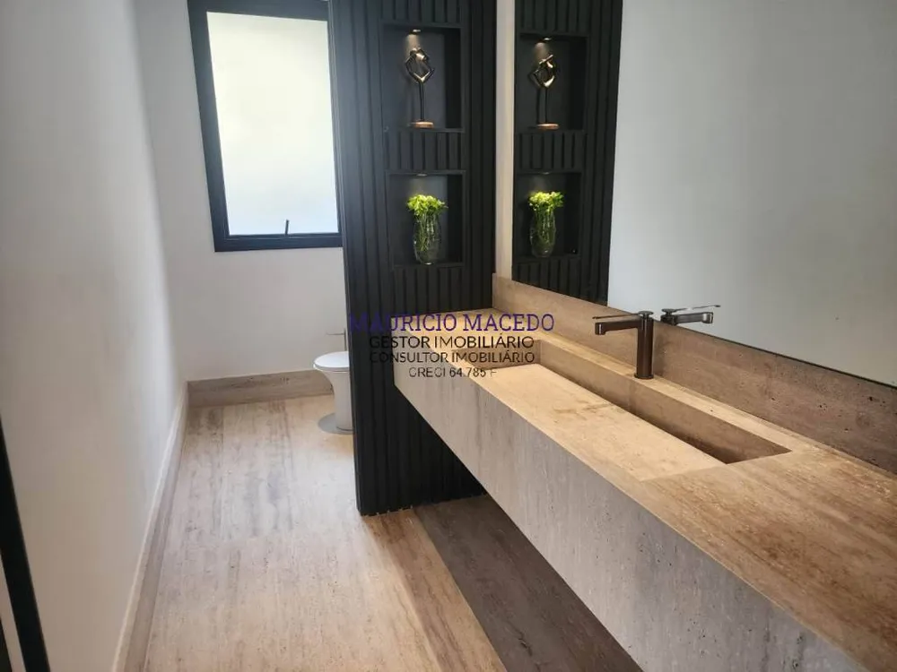 Casa, 5 quartos, 930 m² - Foto 5