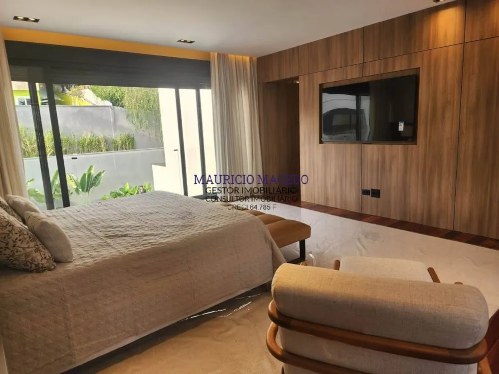 Casa, 5 quartos, 930 m² - Foto 8