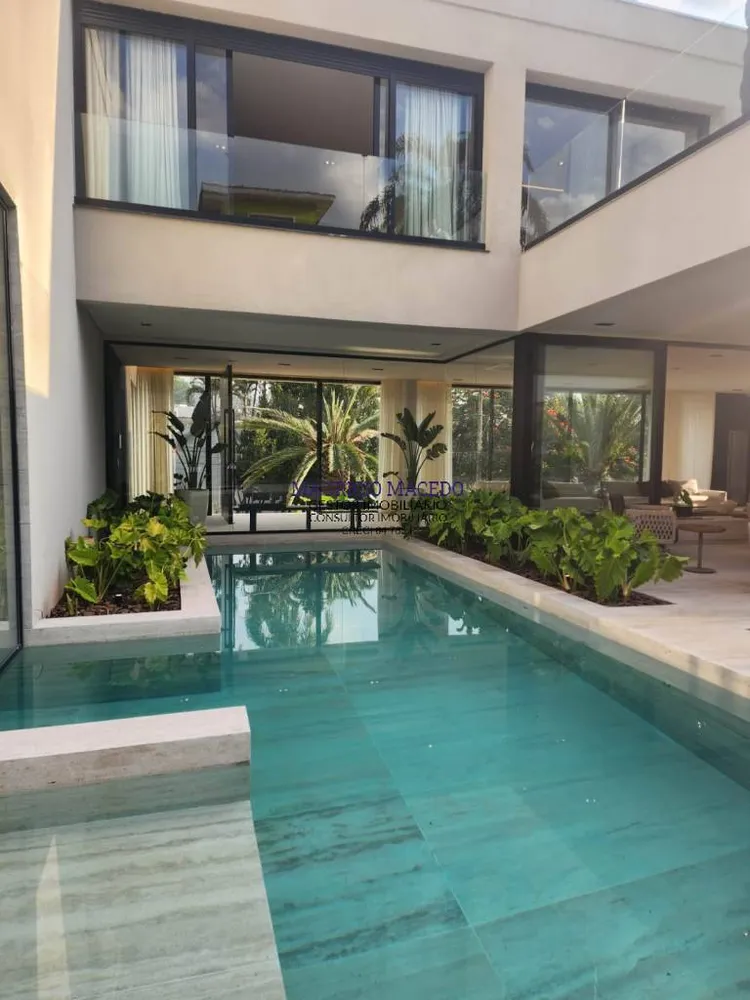 Casa, 5 quartos, 930 m² - Foto 11