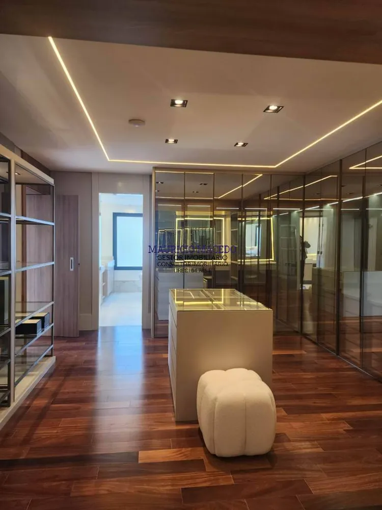 Casa, 5 quartos, 930 m² - Foto 10