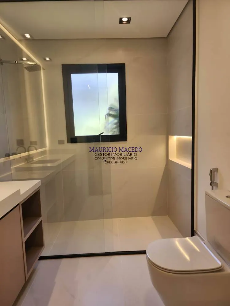 Casa, 5 quartos, 930 m² - Foto 3