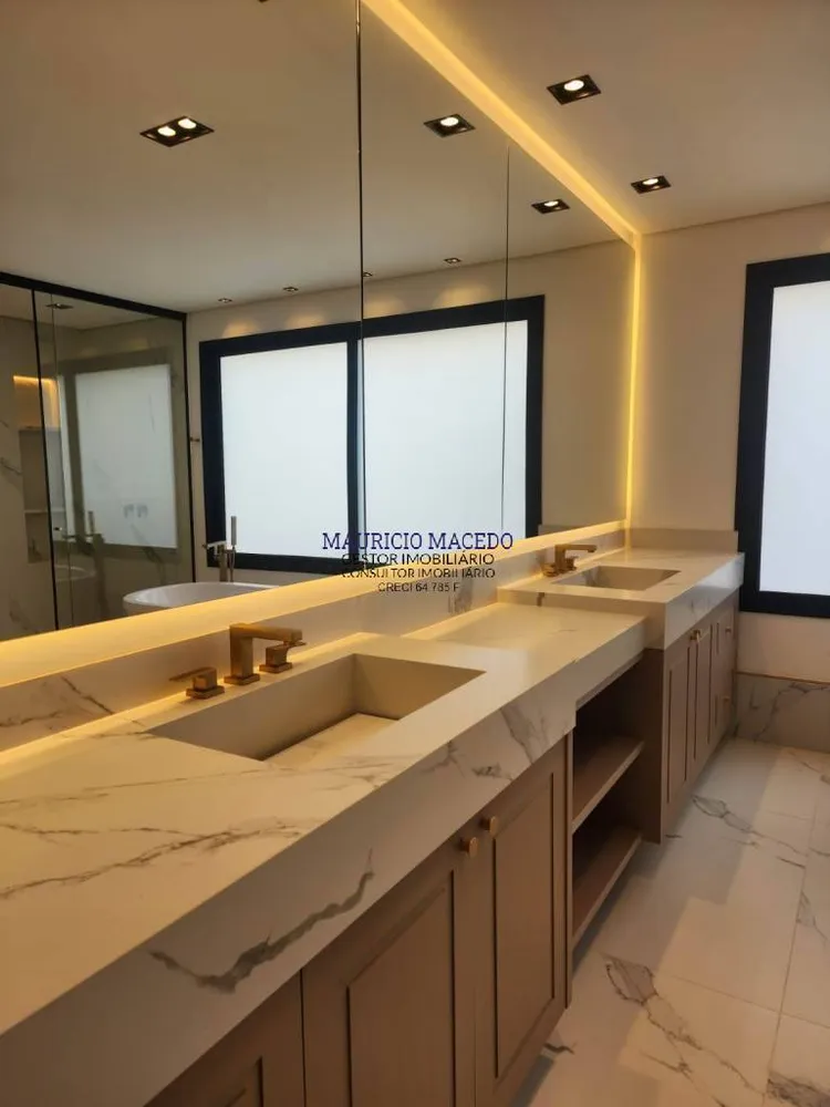 Casa, 5 quartos, 930 m² - Foto 9