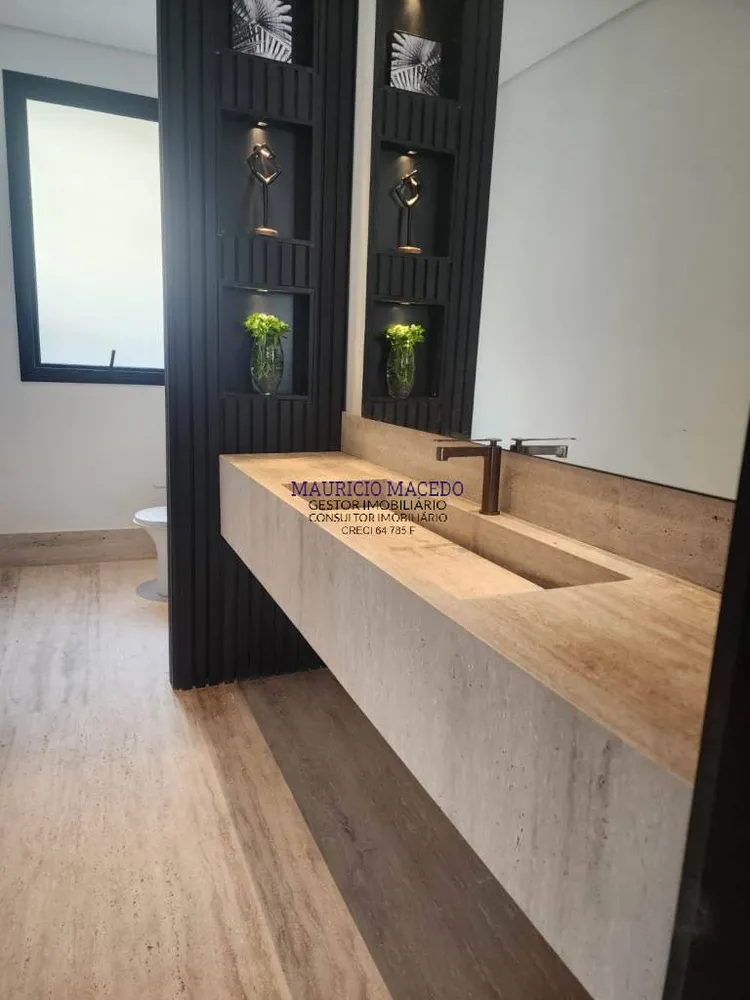 Casa, 5 quartos, 930 m² - Foto 4