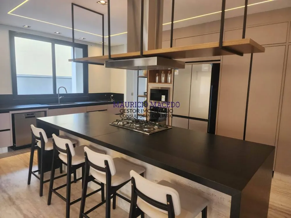 Casa, 5 quartos, 930 m² - Foto 6