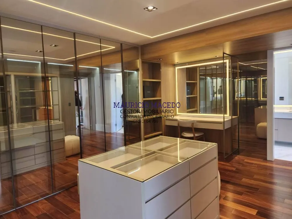 Casa, 5 quartos, 930 m² - Foto 13
