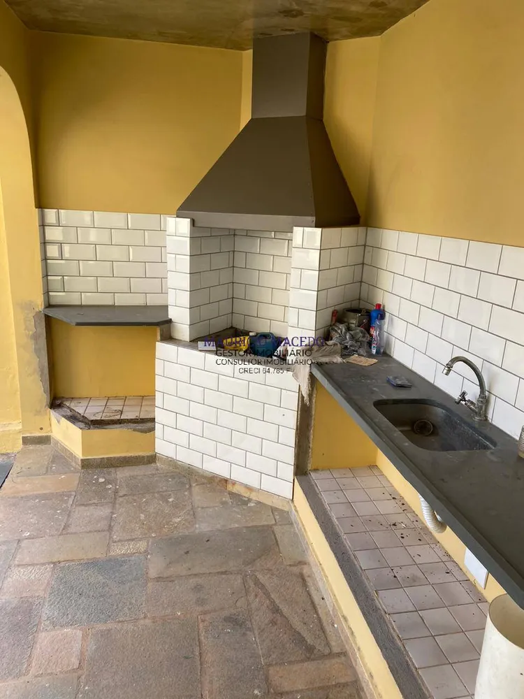 Casa, 4 quartos, 476 m² - Foto 6