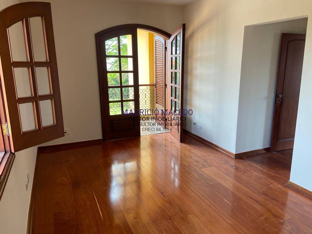 Casa, 4 quartos, 476 m² - Foto 1