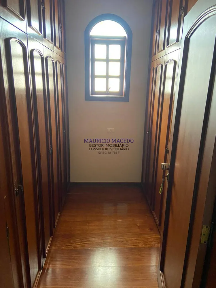 Casa, 4 quartos, 476 m² - Foto 13