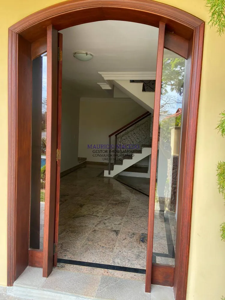 Casa, 4 quartos, 476 m² - Foto 3