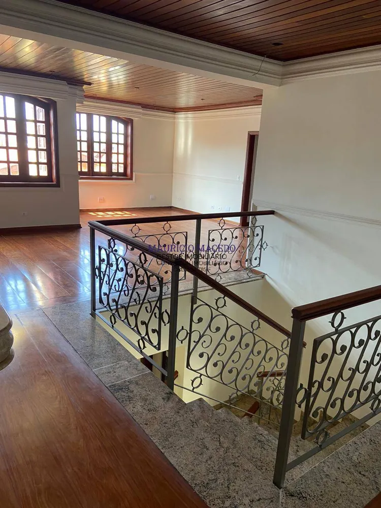 Casa, 4 quartos, 476 m² - Foto 15