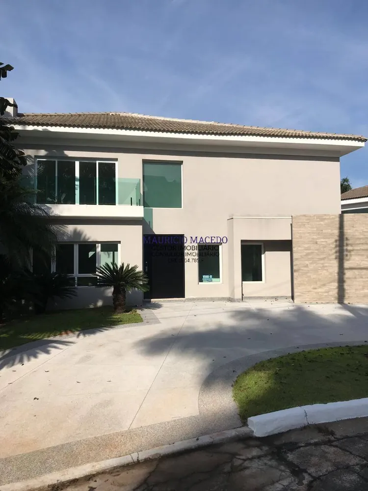 Casa, 4 quartos, 900 m² - Foto 10