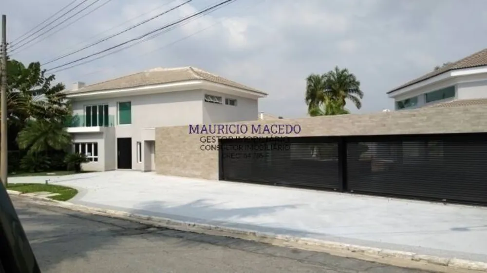 Casa, 4 quartos, 900 m² - Foto 1