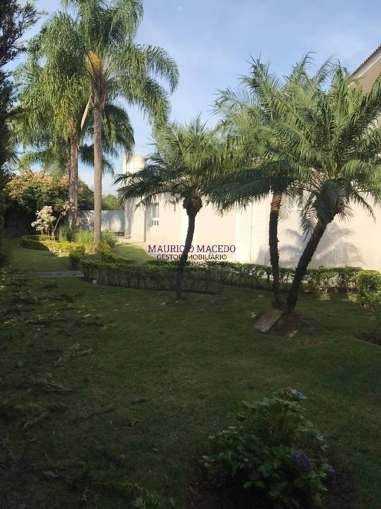 Casa, 4 quartos, 900 m² - Foto 8
