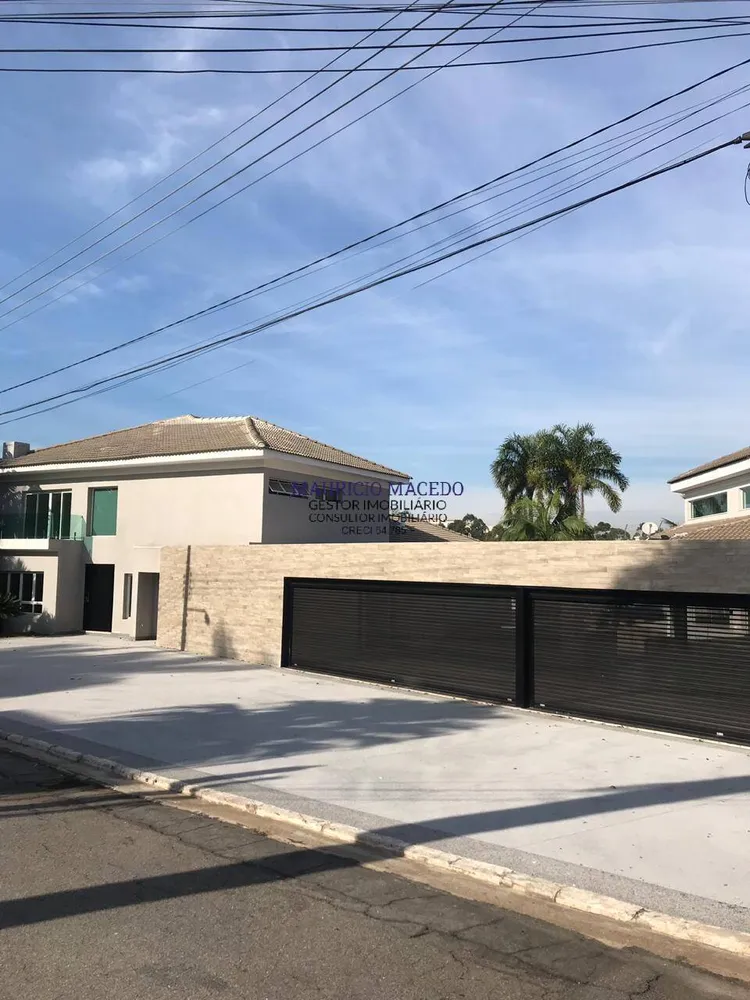Casa, 4 quartos, 900 m² - Foto 9