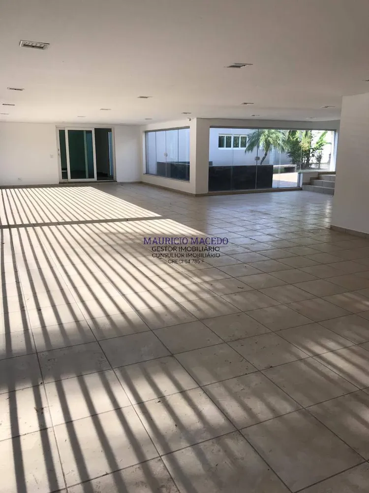 Casa, 4 quartos, 900 m² - Foto 6