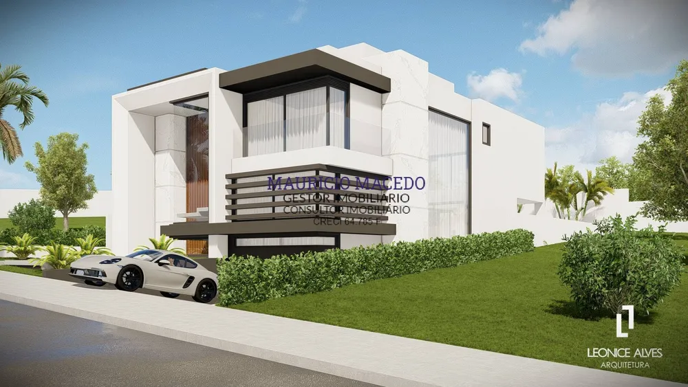 Casa, 4 quartos, 588 m² - Foto 4