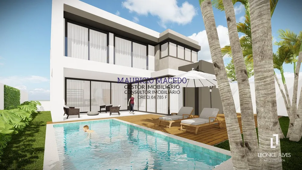Casa, 4 quartos, 588 m² - Foto 5