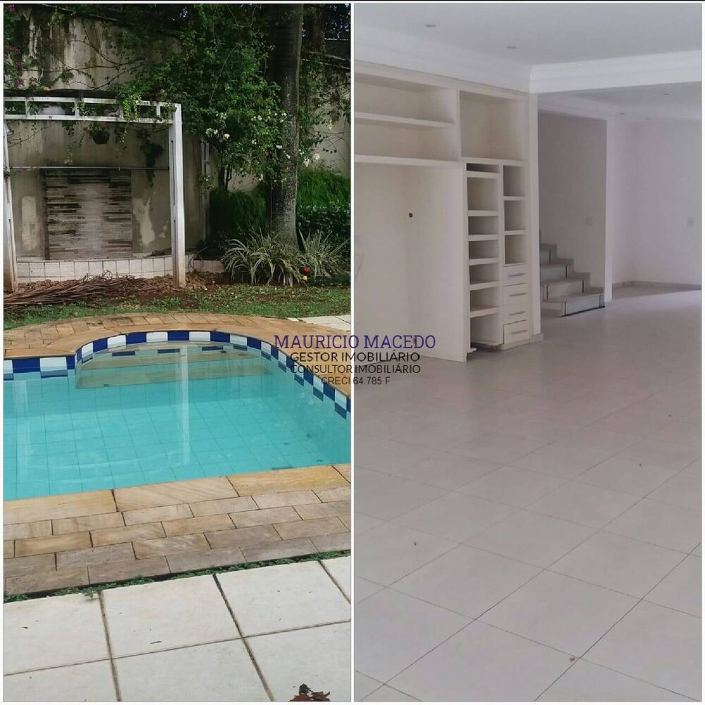 Casa, 4 quartos, 400 m² - Foto 12