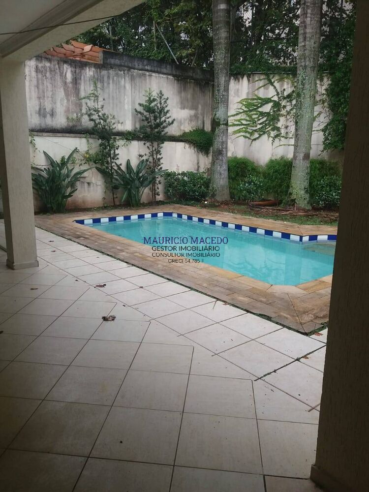 Casa, 4 quartos, 400 m² - Foto 2