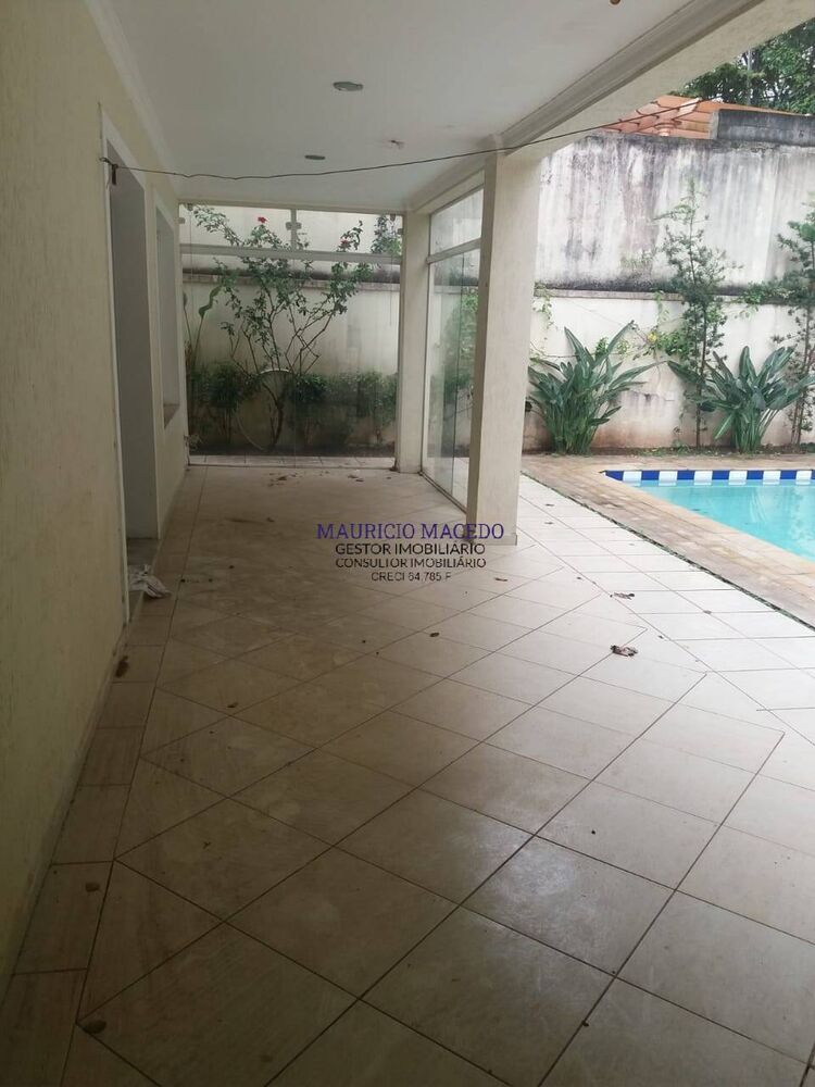Casa, 4 quartos, 400 m² - Foto 19