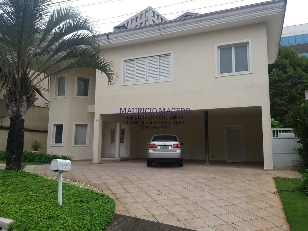 Casa, 4 quartos, 400 m² - Foto 16