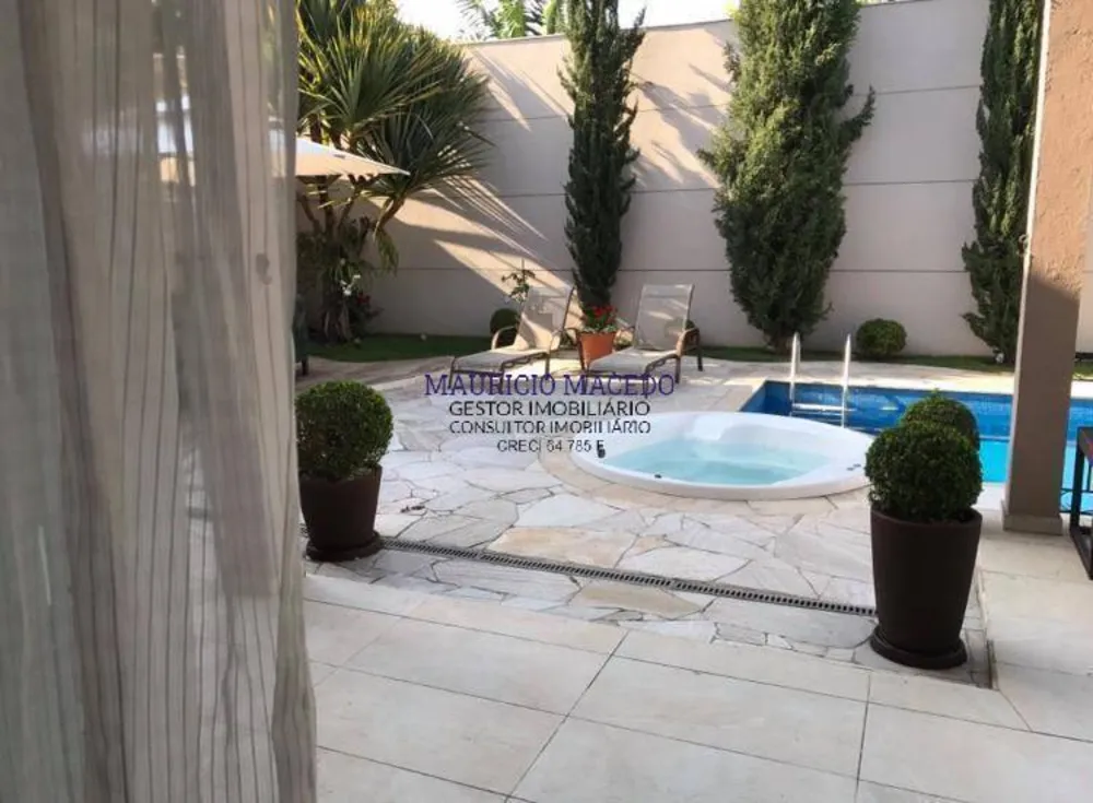 Casa, 4 quartos, 350 m² - Foto 6