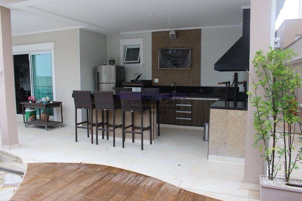 Casa, 4 quartos, 350 m² - Foto 3