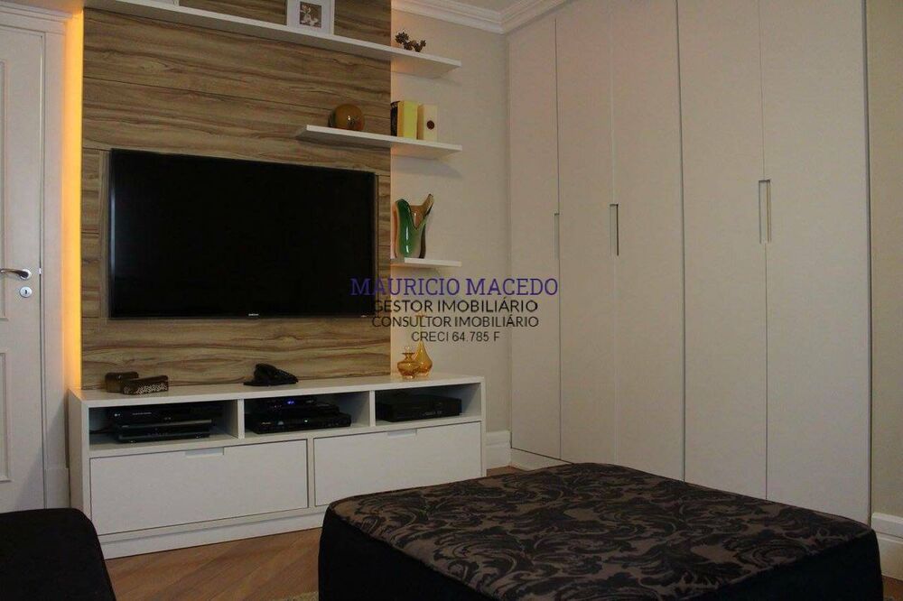 Casa, 4 quartos, 350 m² - Foto 1