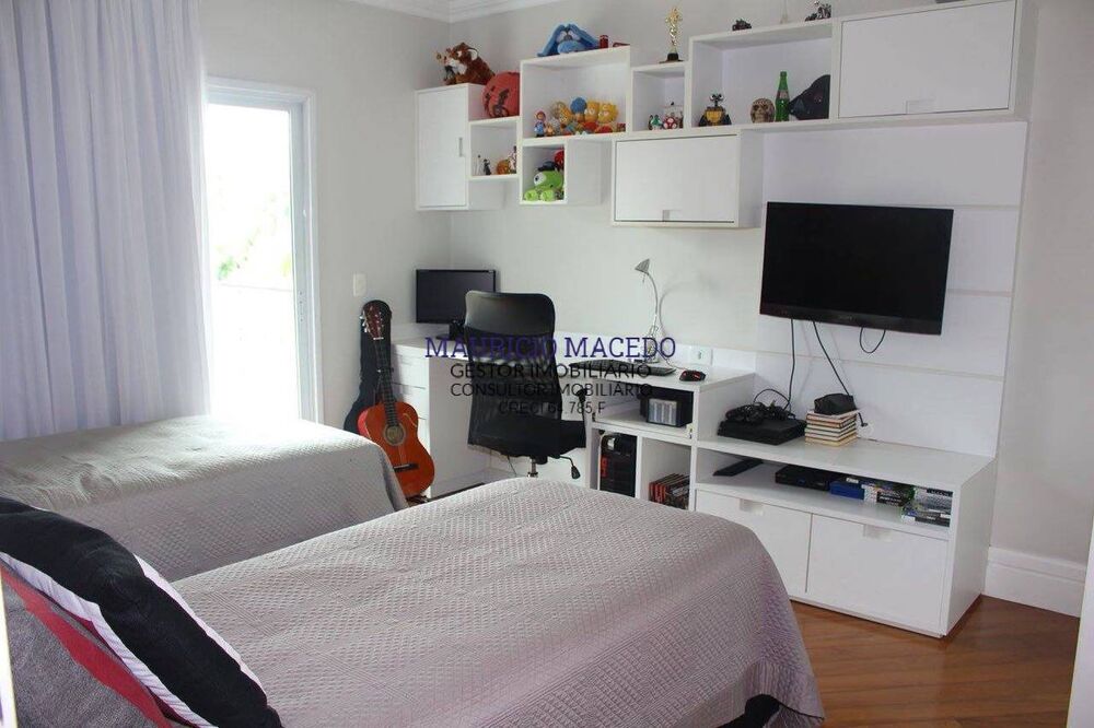 Casa, 4 quartos, 350 m² - Foto 4