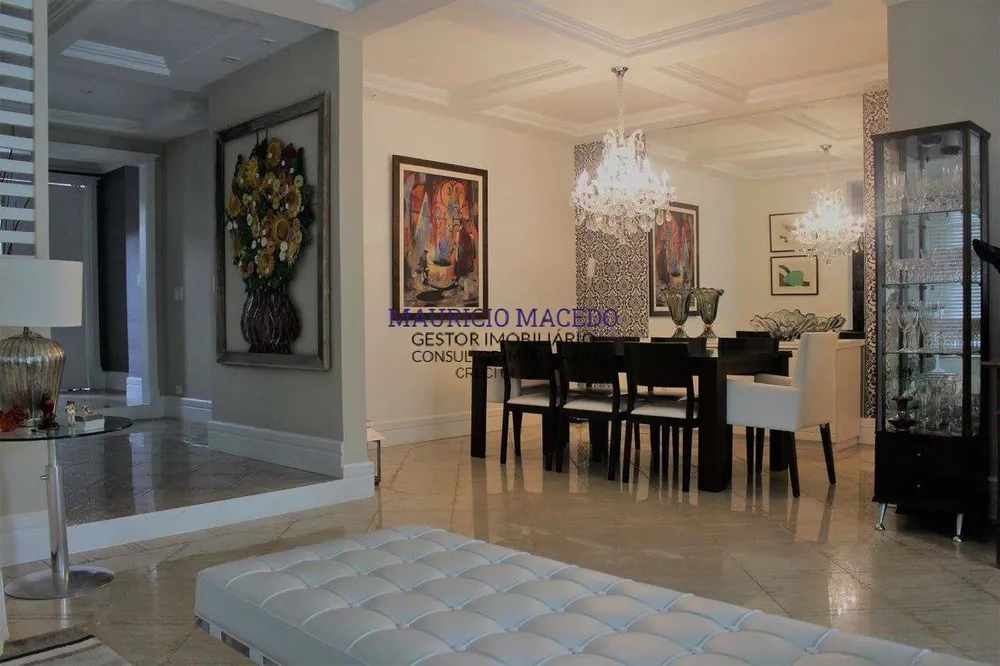 Casa, 4 quartos, 350 m² - Foto 5