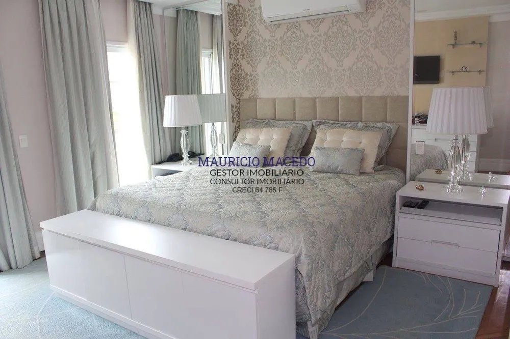 Casa, 4 quartos, 350 m² - Foto 8