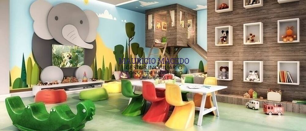 Apartamento, 3 quartos, 285 m² - Foto 3